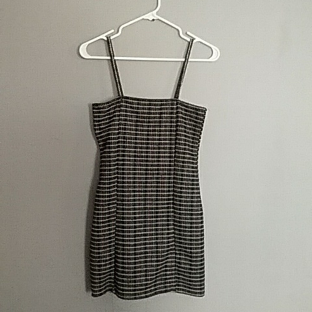 Topshop dress size 8 petit